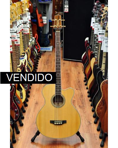 Takamine GB72 CE Natural